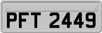 PFT2449