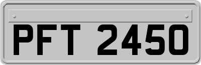 PFT2450