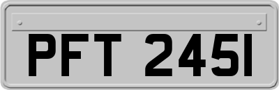 PFT2451