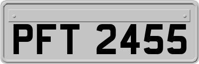 PFT2455
