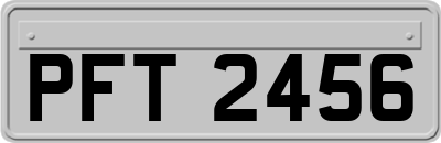 PFT2456
