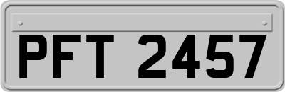 PFT2457