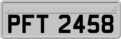 PFT2458