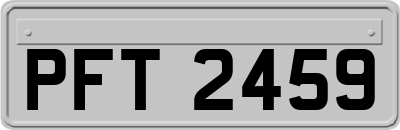 PFT2459