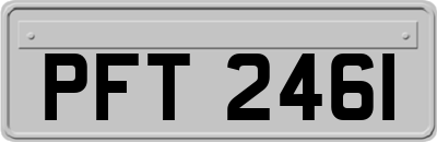 PFT2461