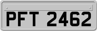PFT2462