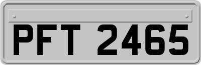 PFT2465