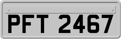 PFT2467