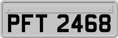 PFT2468