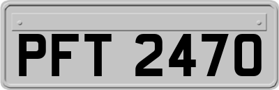 PFT2470