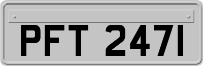 PFT2471