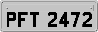 PFT2472