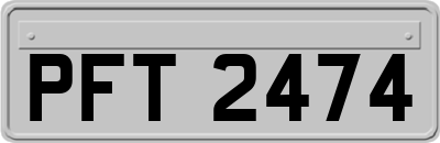 PFT2474