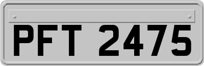 PFT2475