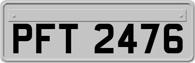 PFT2476