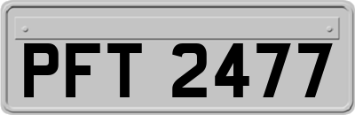 PFT2477
