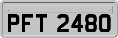 PFT2480