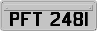 PFT2481