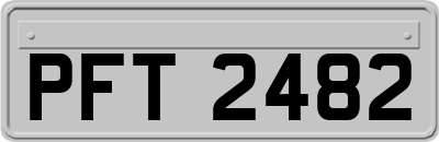 PFT2482