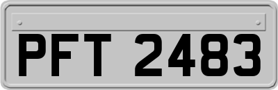PFT2483
