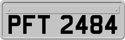PFT2484