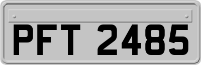 PFT2485