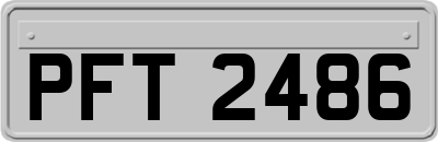 PFT2486