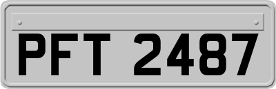PFT2487
