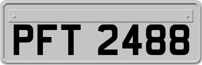 PFT2488