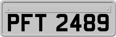 PFT2489