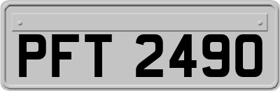 PFT2490