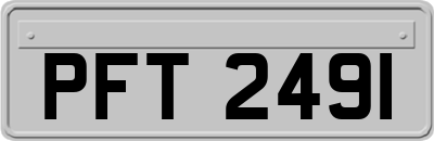 PFT2491