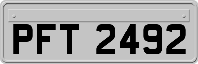 PFT2492