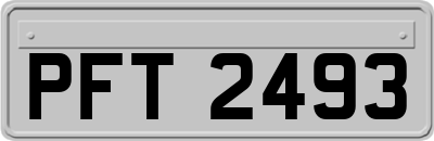 PFT2493