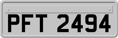 PFT2494