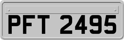 PFT2495