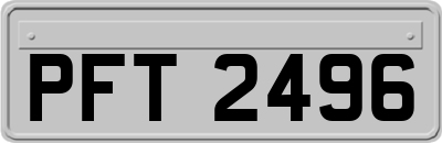 PFT2496