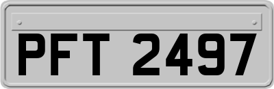PFT2497