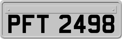 PFT2498