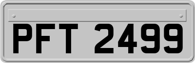 PFT2499