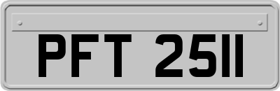 PFT2511