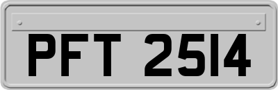 PFT2514
