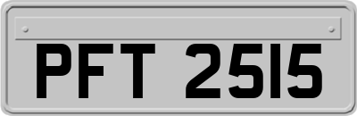 PFT2515
