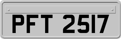 PFT2517