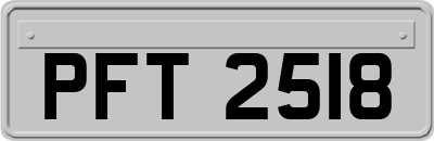 PFT2518