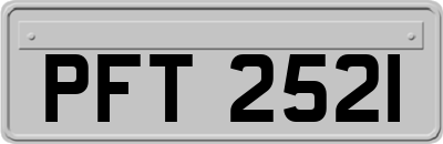 PFT2521