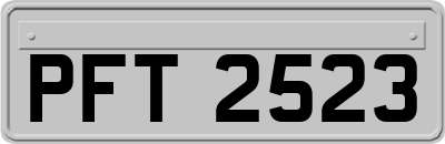 PFT2523