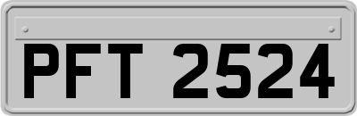 PFT2524