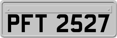PFT2527