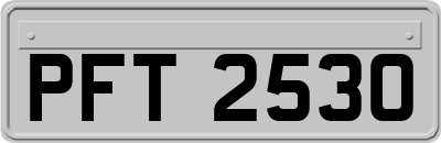 PFT2530